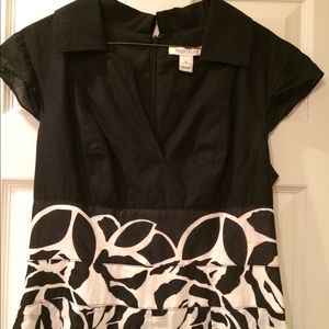 White House Black Market Dress
